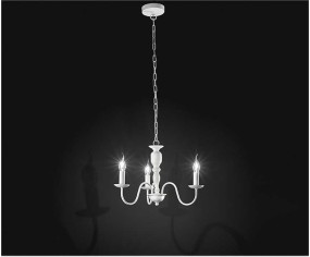 PERENZ LAMPADARIO 6264