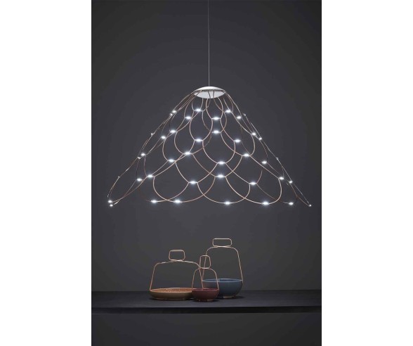 SFORZIN SOSPENSIONE MRS LAMOI