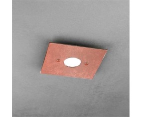 TOP LIGHT PLAFONIERA PATH 1141/PL1