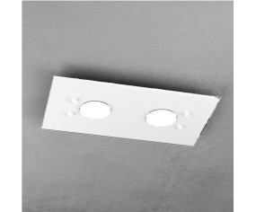 TOP LIGHT PLAFONIERA PATH 1141/PL2 2