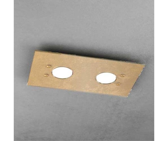 TOP LIGHT PLAFONIERA PATH 1141/PL2