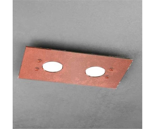 TOP LIGHT PLAFONIERA PATH 1141/PL2