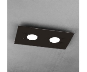 TOP LIGHT PLAFONIERA PATH 1141/PL2
