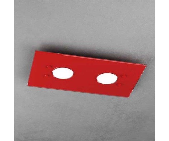 TOP LIGHT PLAFONIERA PATH 1141/PL2
