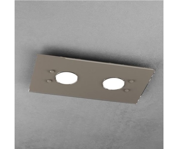 TOP LIGHT PLAFONIERA PATH 1141/PL2