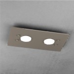 TOP LIGHT PLAFONIERA PATH 1141/PL2