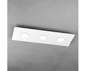 TOP LIGHT PLAFONIERA 1141/PL3