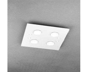 TOP LIGHT PLAFONIERA PATH 1141/PL4 2