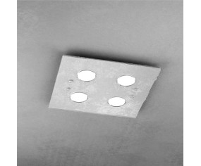 TOP LIGHT PLAFONIERA PATH 1141/PL4