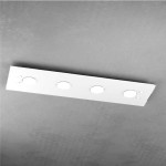 TOP LIGHT PLAFONIERA PATH 1141/PL4 R