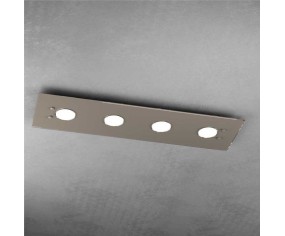 TOP LIGHT PLAFONIERA PATH 1141/PL4 R