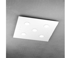 TOP LIGHT PLAFONIERA PATH 1141/PL5 2