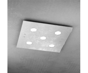 TOP LIGHT PLAFONIERA PATH 1141/PL5