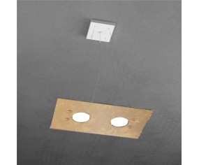 TOP LIGHT SOSPENSIONE PATH 1141/S2+1