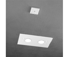 TOP LIGHT SOSPENSIONE PATH 1141/S2+1 2