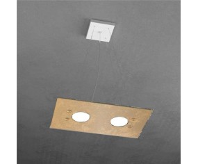 TOP LIGHT SOSPENSIONE PATH 1141/S2