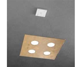 TOP LIGHT SOSPENSIONE 1141/S4