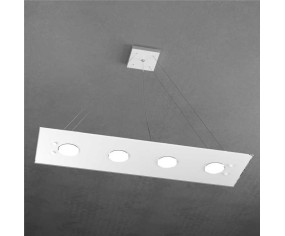 TOP LIGHT SOSPENSIONE 1141/S4 R 2