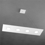 TOP LIGHT SOSPENSIONE PATH 1141/S4 R