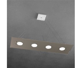 TOP LIGHT SOSPENSIONE PATH 1141/S4 R