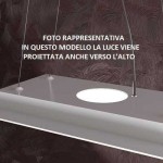 TOP LIGHT SOSPENSIONE PATH 1141/S4 R + 3