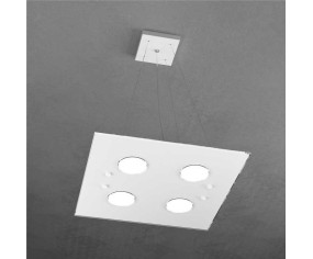 TOP LIGHT SOSPENSIONE PATH 1141/S4+2 2