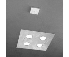 TOP LIGHT SOSPENSIONE PATH 1141/S4+2