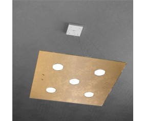 TOP LIGHT SOSPENSIONE PATH 1141/S5