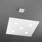 TOP LIGHT SOSPENSIONE PATH 1141/S5