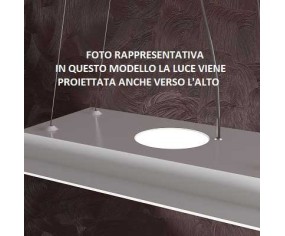 TOP LIGHT SOSPENSIONE PATH 1141/S5+2 2