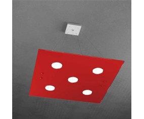 TOP LIGHT SOSPENSIONE PATH 1141/S5+2