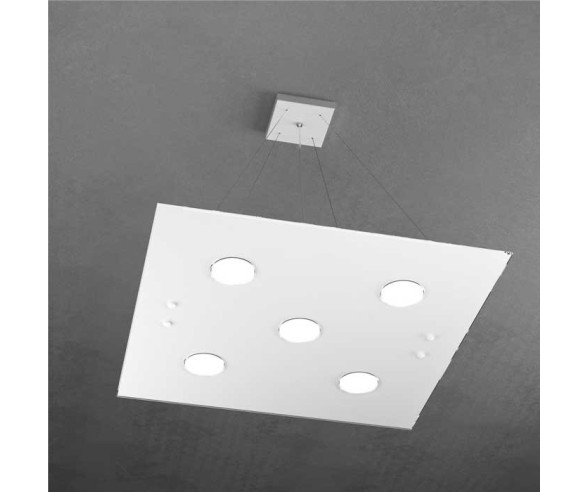 TOP LIGHT SOSPENSIONE PATH 1141/S5+2