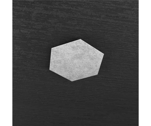 TOP LIGHT DECORO HEXAGON 1142/1D