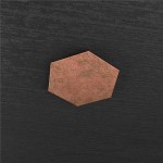 TOP LIGHT DECORO HEXAGON 1142/1D
