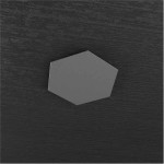 TOP LIGHT DECORO HEXAGON 1142/1D
