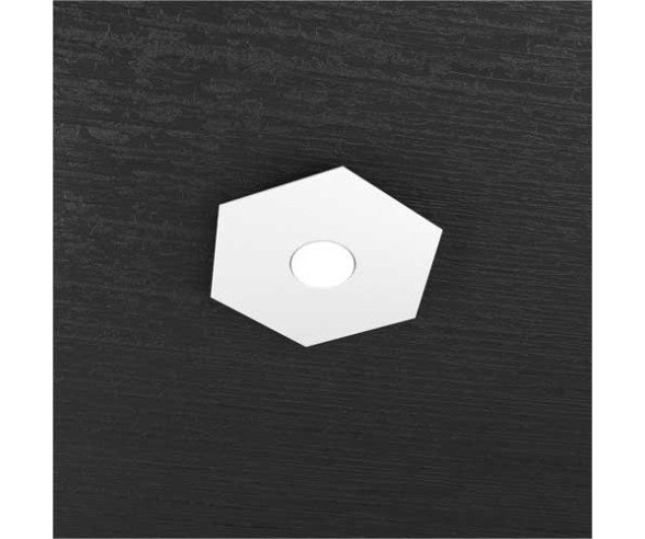 TOP LIGHT PLAFONIERA HEXAGON 1142/1L