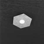 TOP LIGHT PLAFONIERA HEXAGON 1142/1L