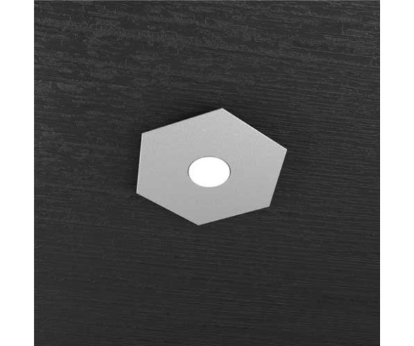 TOP LIGHT PLAFONIERA HEXAGON 1142/1L