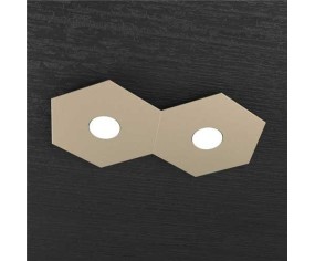 TOP LIGHT PLAFONIERA 1142/2L