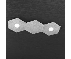 TOP LIGHT PLAFONIERA HEXAGON 1142/2L2D