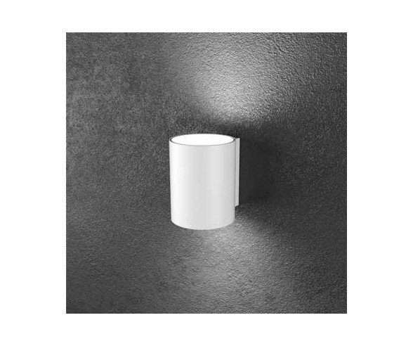 TOP LIGHT LAMPADA DA PARETE SHAPE 1143/AP