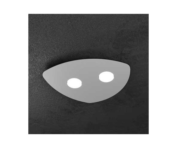 TOP LIGHT PLAFONIERA SHAPE 1143/2