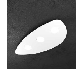 TOP LIGHT PLAFONIERA SHAPE 1143/3 2
