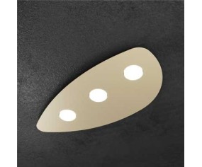 TOP LIGHT PLAFONIERA SHAPE 1143/3