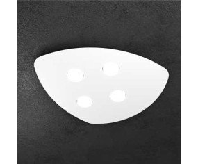 TOP LIGHT PLAFONIERA SHAPE 1143/4
