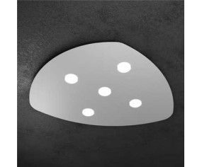 TOP LIGHT PLAFONIERA SHAPE 1143/5