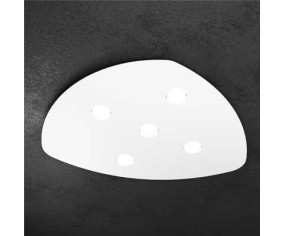 TOP LIGHT PLAFONIERA SHAPE 1143/5 2