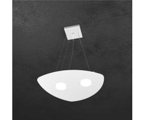 TOP LIGHT SOSPENSIONE SHAPE 1143/S2