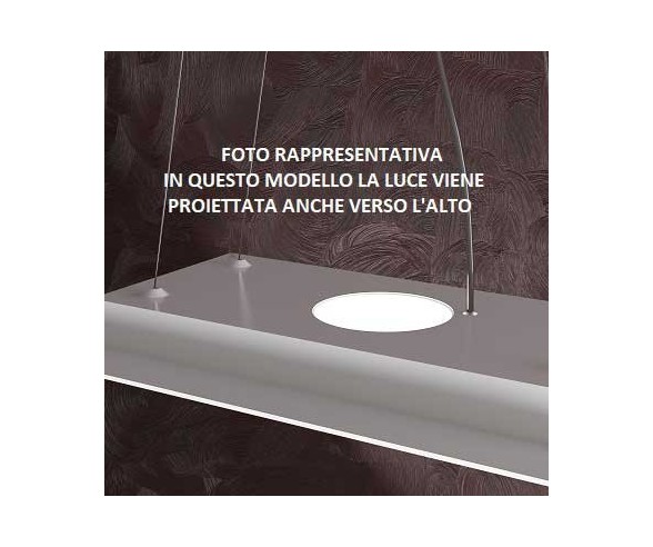 TOP LIGHT SOSPENSIONE SHAPE 1143/S3 + 2