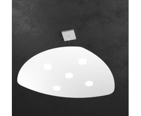 TOP LIGHT SOSPENSIONE SHAPE 1143/S5